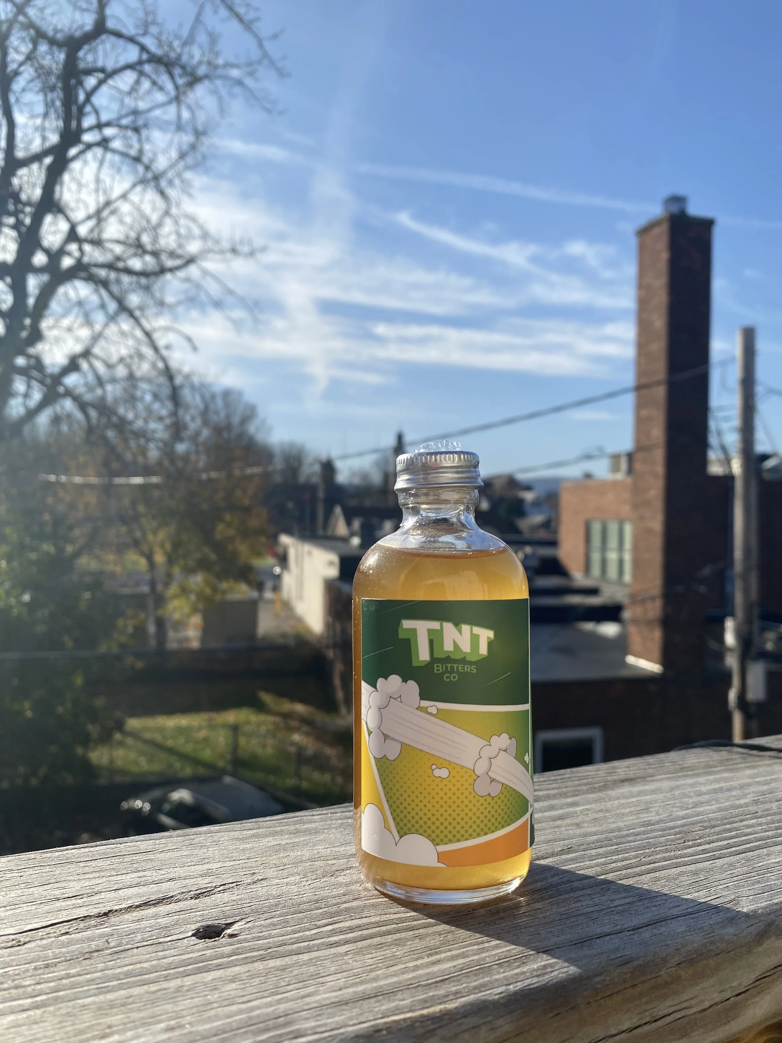 A Better Name Than Kamikaze