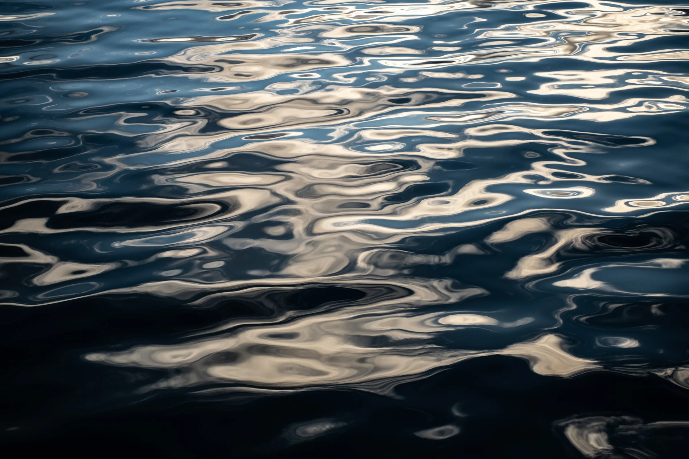 Dawn Reflections