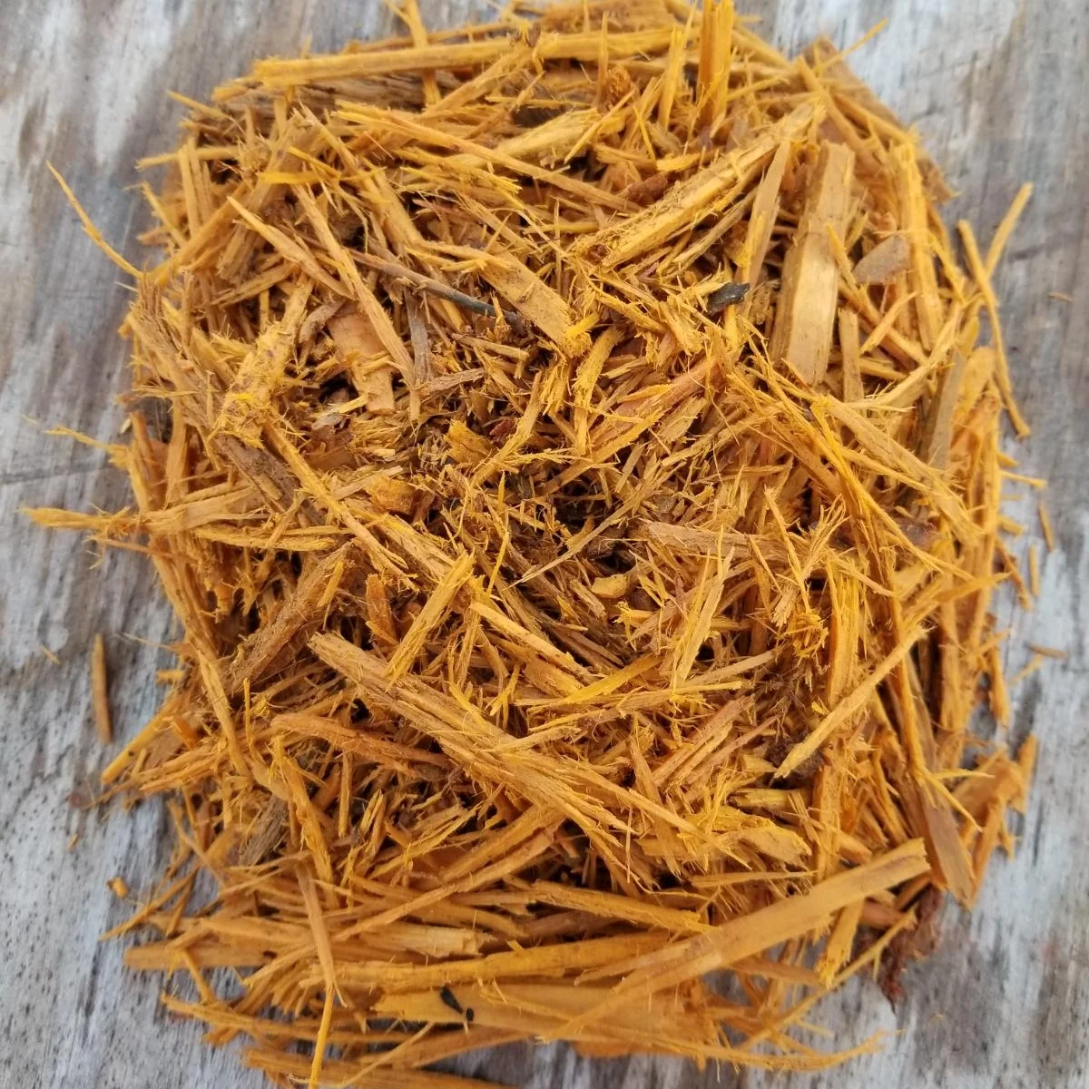 Mulch — Gulf Coast Landscape Nursery & Supply