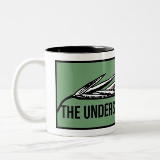 Understory Mug $18