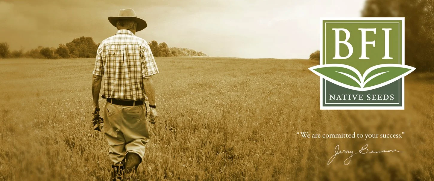 BFI Native Seeds LLC