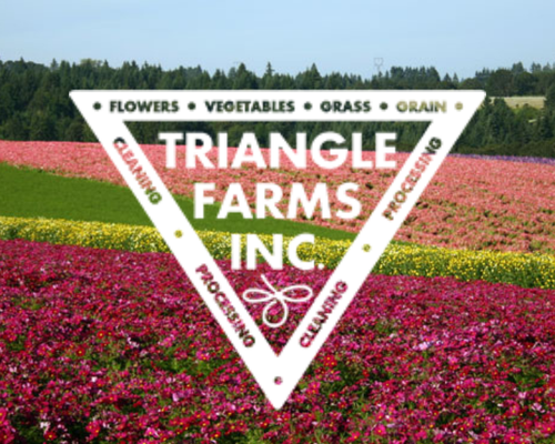 Oregon Wholesale / Triangle Farms