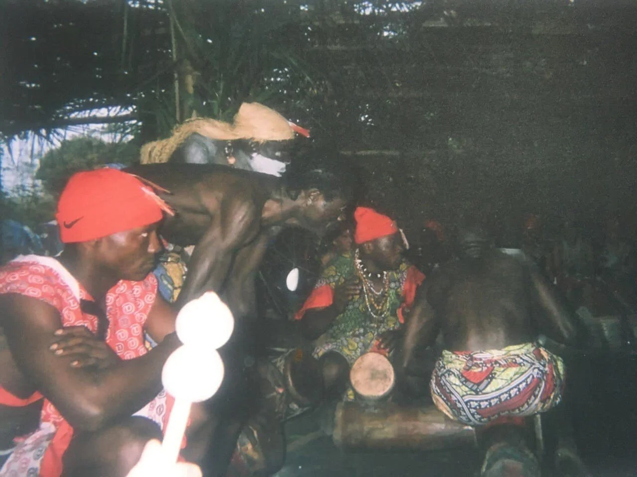 Kamboga — Kamboga Awakening