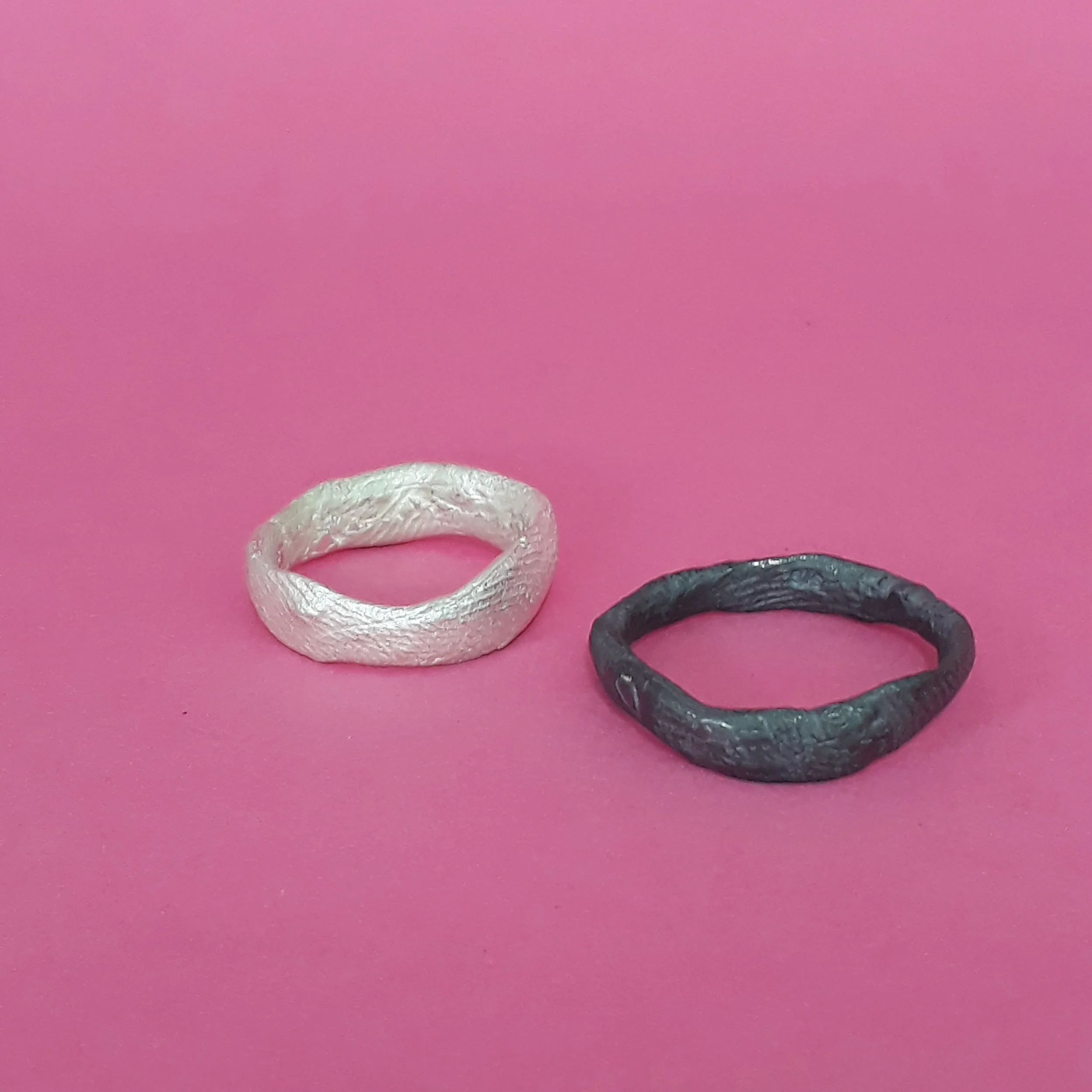 TJATJ small wrap ring