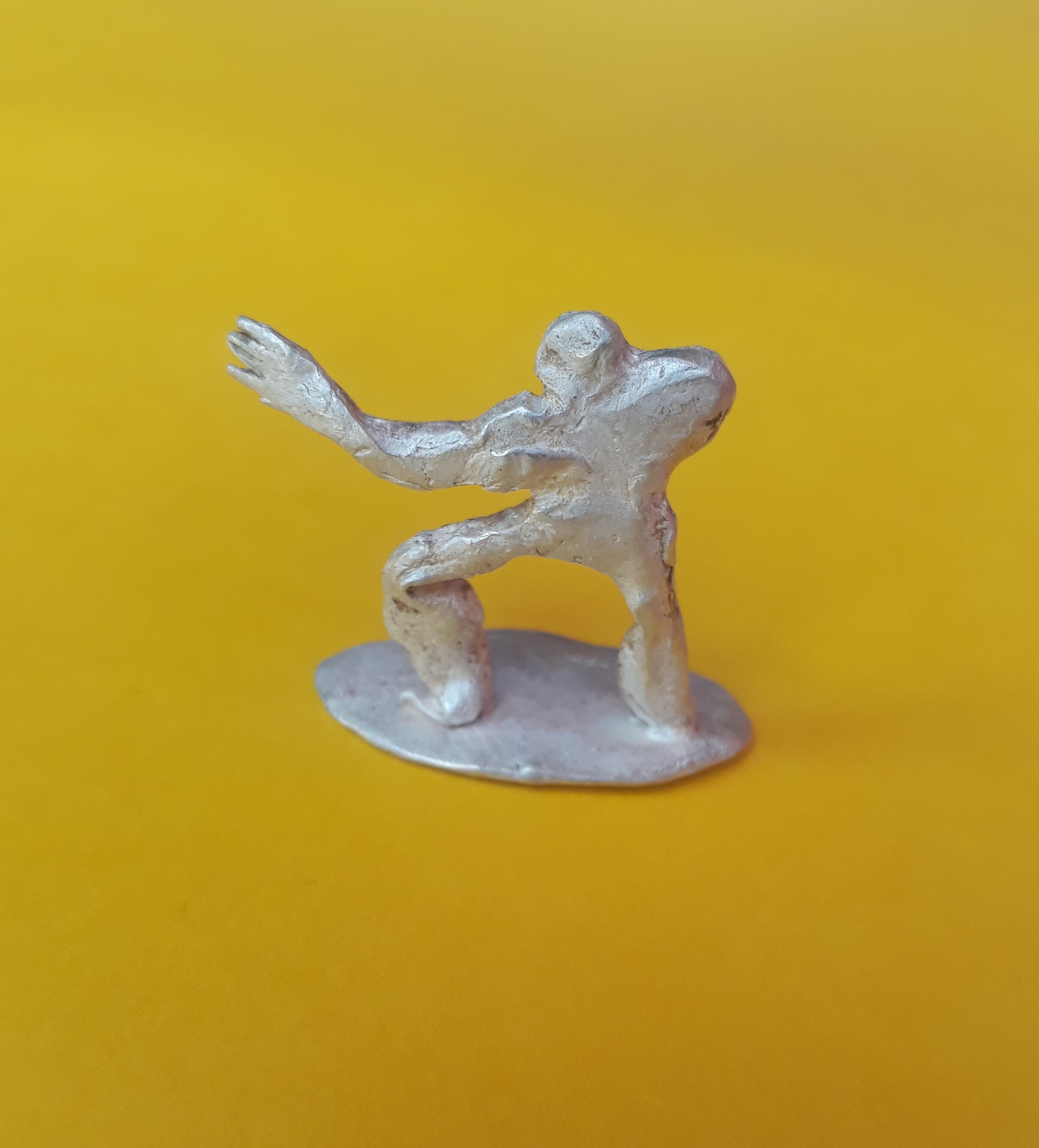 Jennifer Laracy figurine