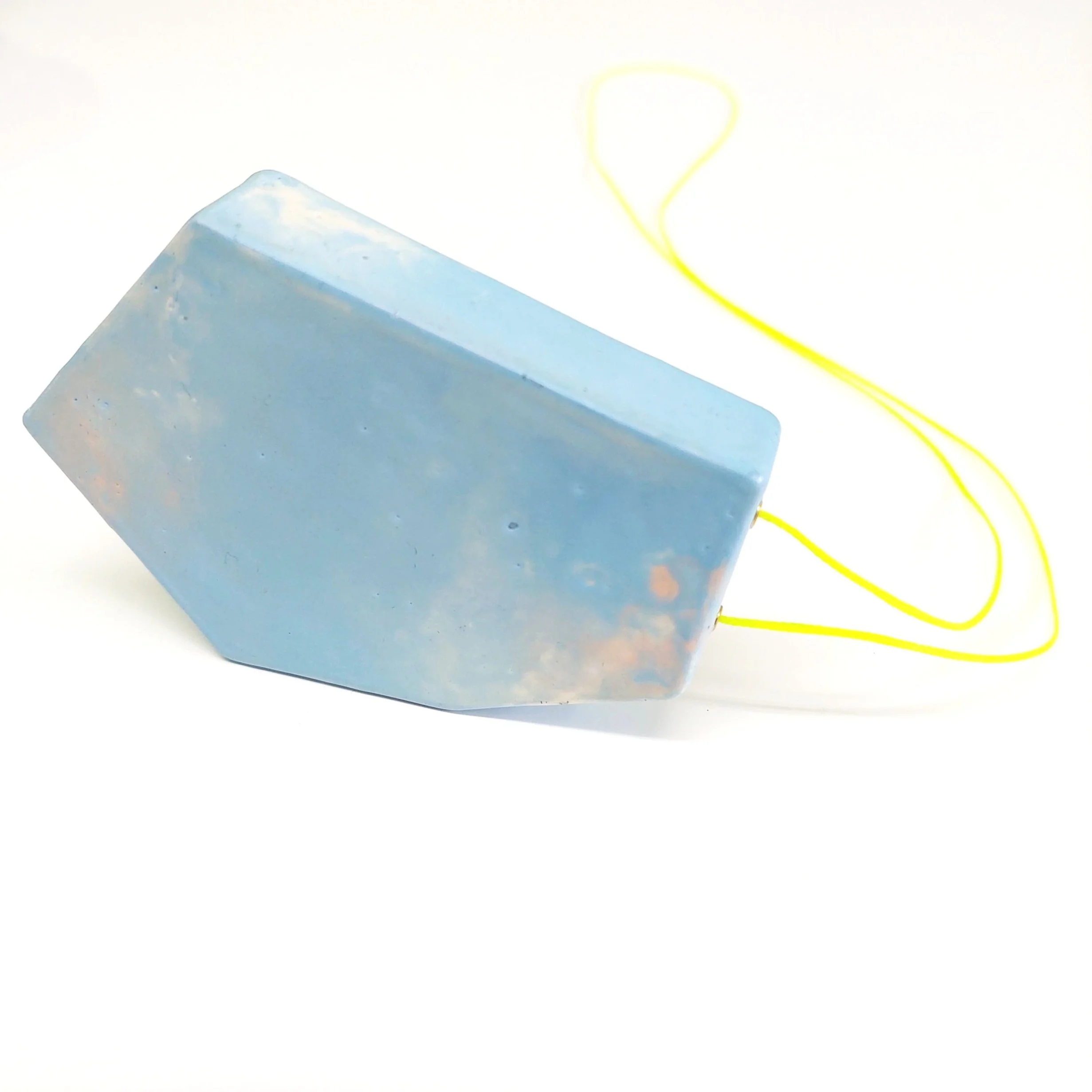 RAEWYN WALSH - SKY PENDANT 5