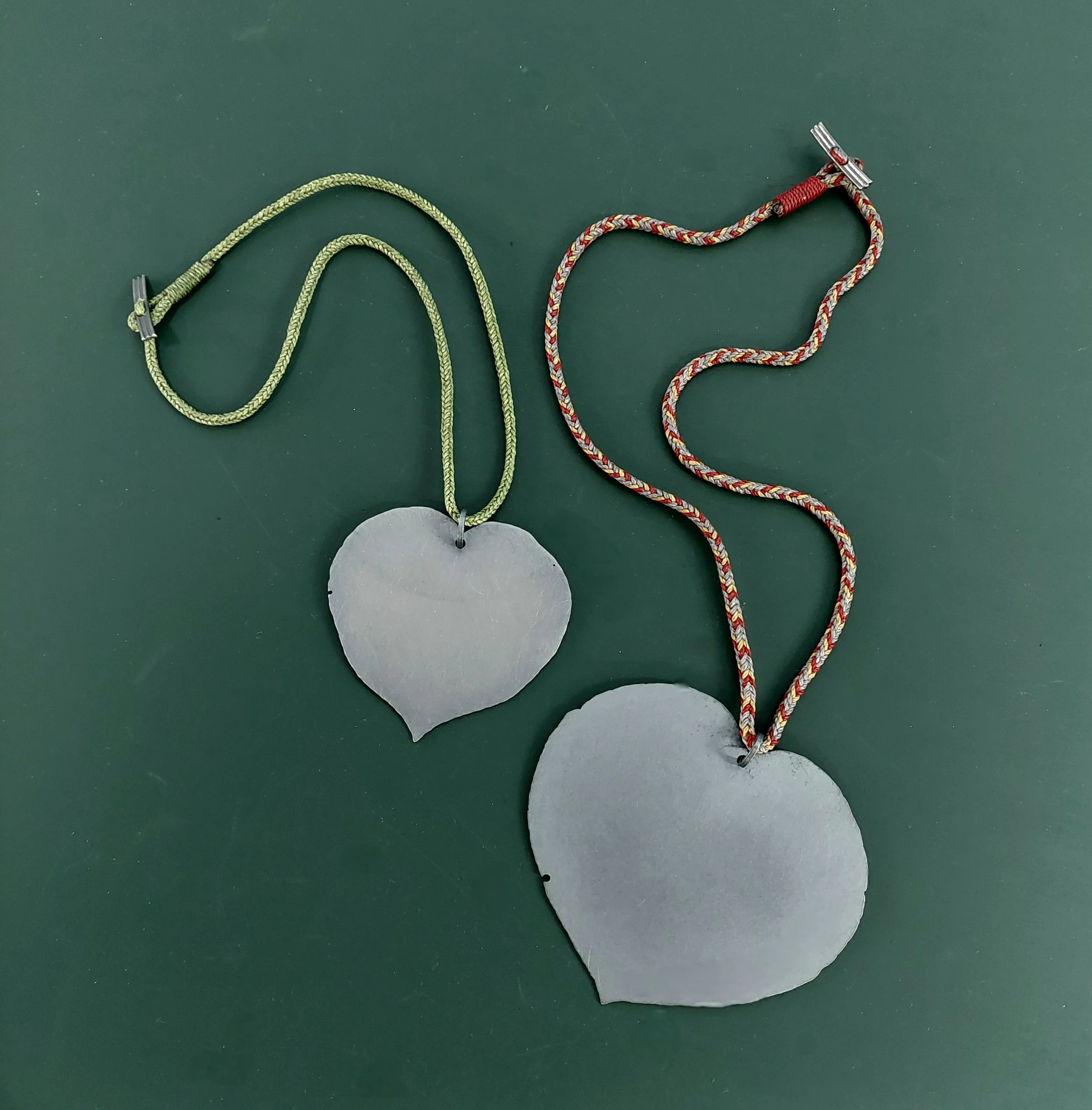 FRANCES STACHL : RAU KAWAKAWA