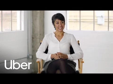 Girlboss: #RethinkTheRatio | Uber