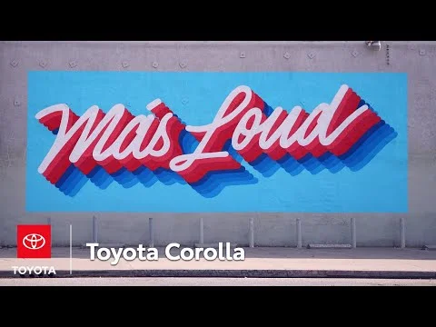 2020 Toyota Corolla: We | Toyota