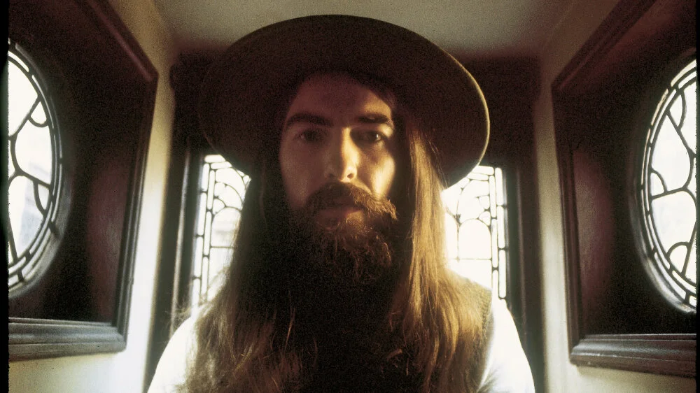 George Harrison ATMP 50th Anniversary