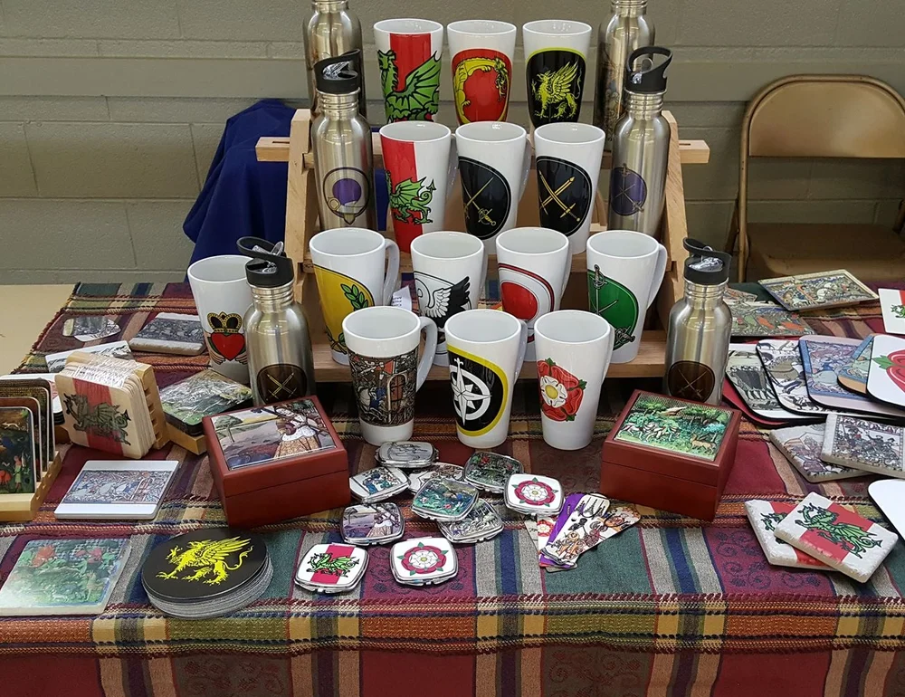 Kraken Press