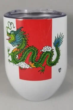 Midrealm Wine Tumbler