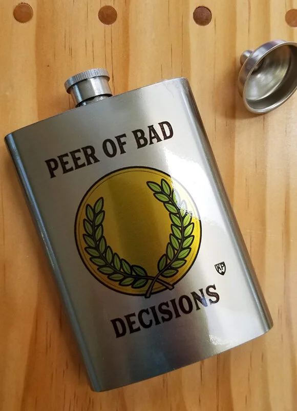 Flask - Laurel - PoBD