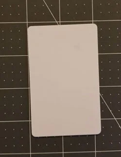 NTAG215 - Custom Printed