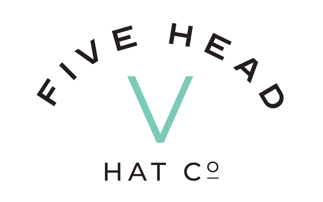5 Head Hat Co. | Change your patch, not 