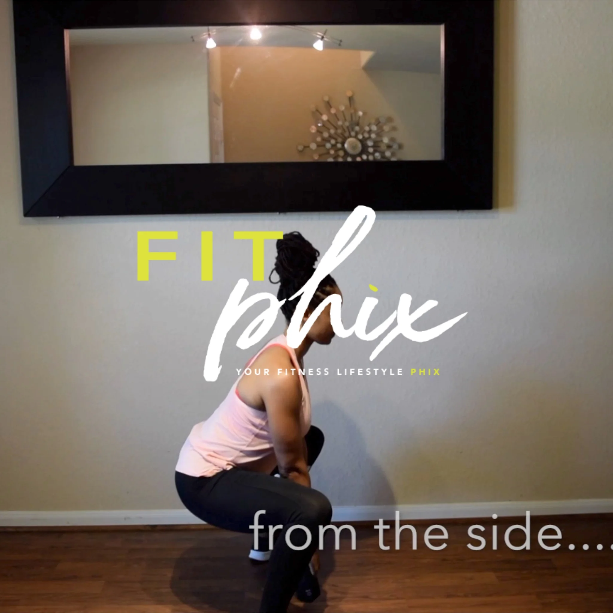 At Home PHIX Month to Month weight loss program for the beginner that would like to workout in the comfort of their own home. We will provide you will meal tips and suggestions to get you to the next step of your fitness lifestyle. - Member Portal Access to view/download constantly updated tips & tricks - Fit Phix Home Exercises Videos with Calendar viewable on the Phix Portal that you can do with minimal equipment. - Corresponding meal guidelines. - Fit Phix Web-sync check-ins to allow us to monitor your progress via Body Fat Percentage, Weight, with private progress pictures to be ensure you’re on track. - Continuous monitoring. - Unlimited phone, email, & text support. - Leah & Sonny will continually adjust your program to ensure continued progress as we work to get you to and maintain your Fit Phix.
