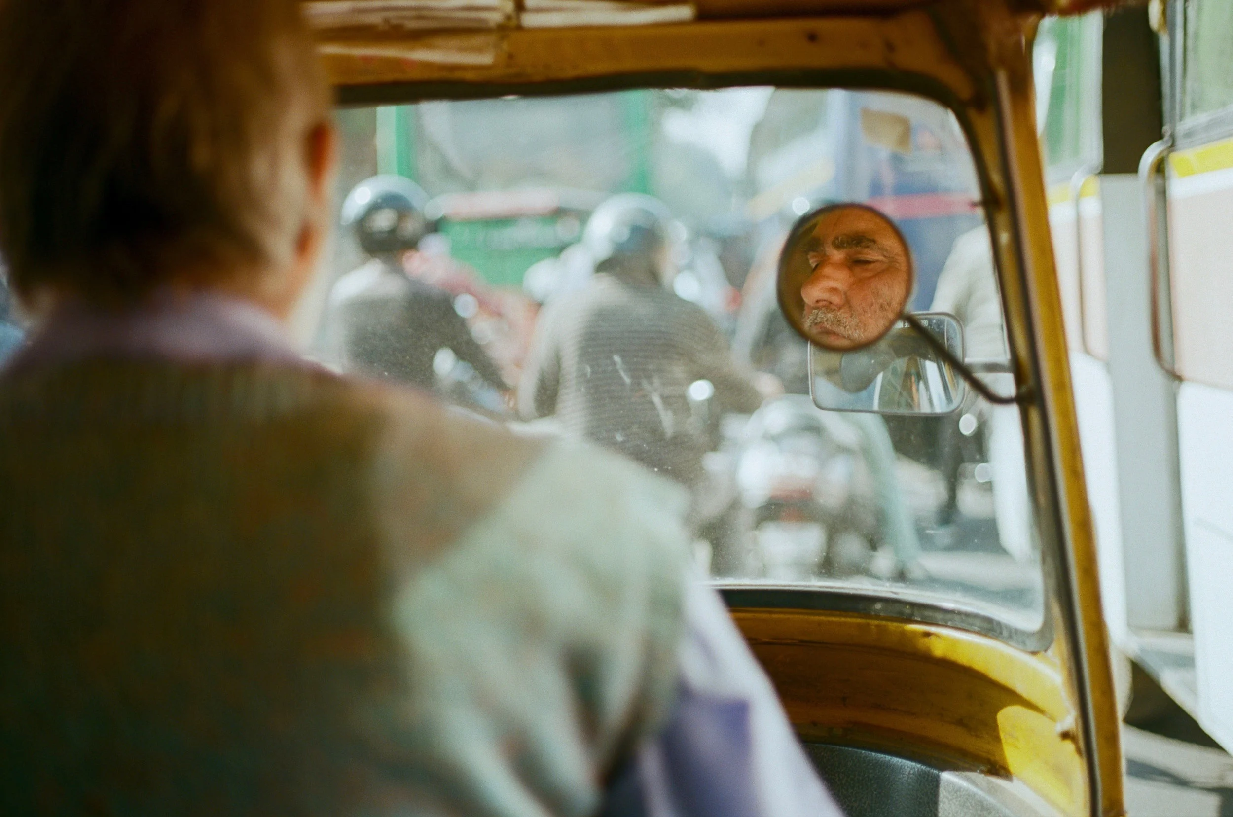 Jodhpur, India (January, 2018)
