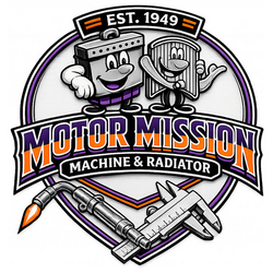 MOTOR MISSION 
