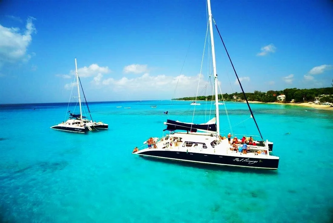Visit to Barbados