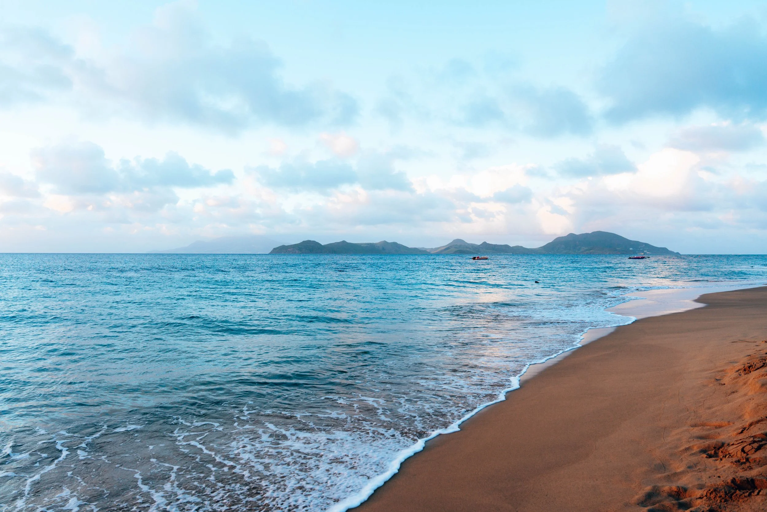 The Best Time to Visit Barbados, Grenada, St. Kitts and Nevis