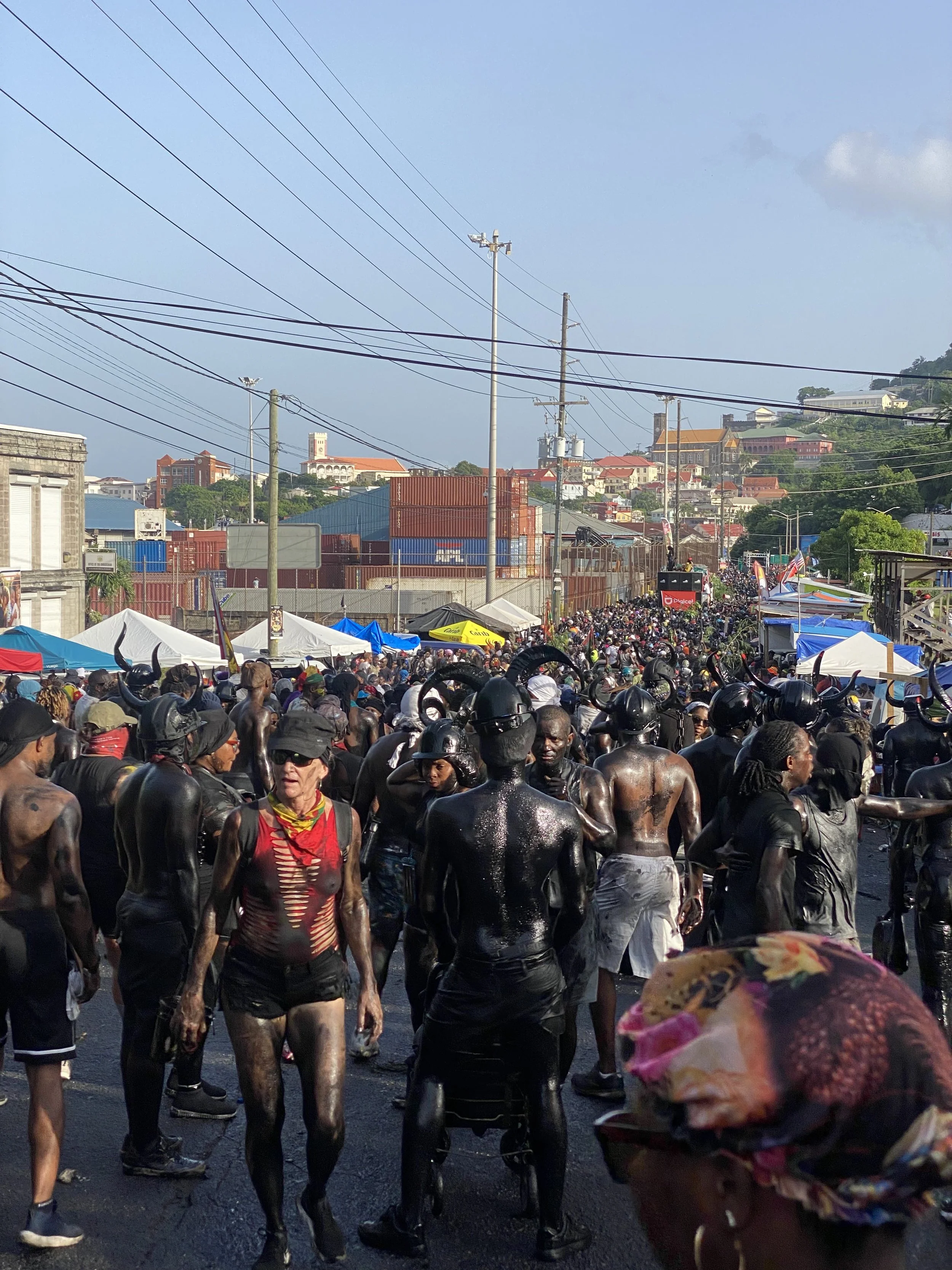 The Spice Isle Comes Alive: The Origins of Spicemas and What to Expect in 2026