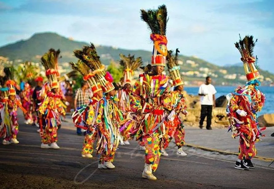 Sugar Mas 55: The Complete Guide to St. Kitts and Nevis Carnival, December 2026 to January 2027