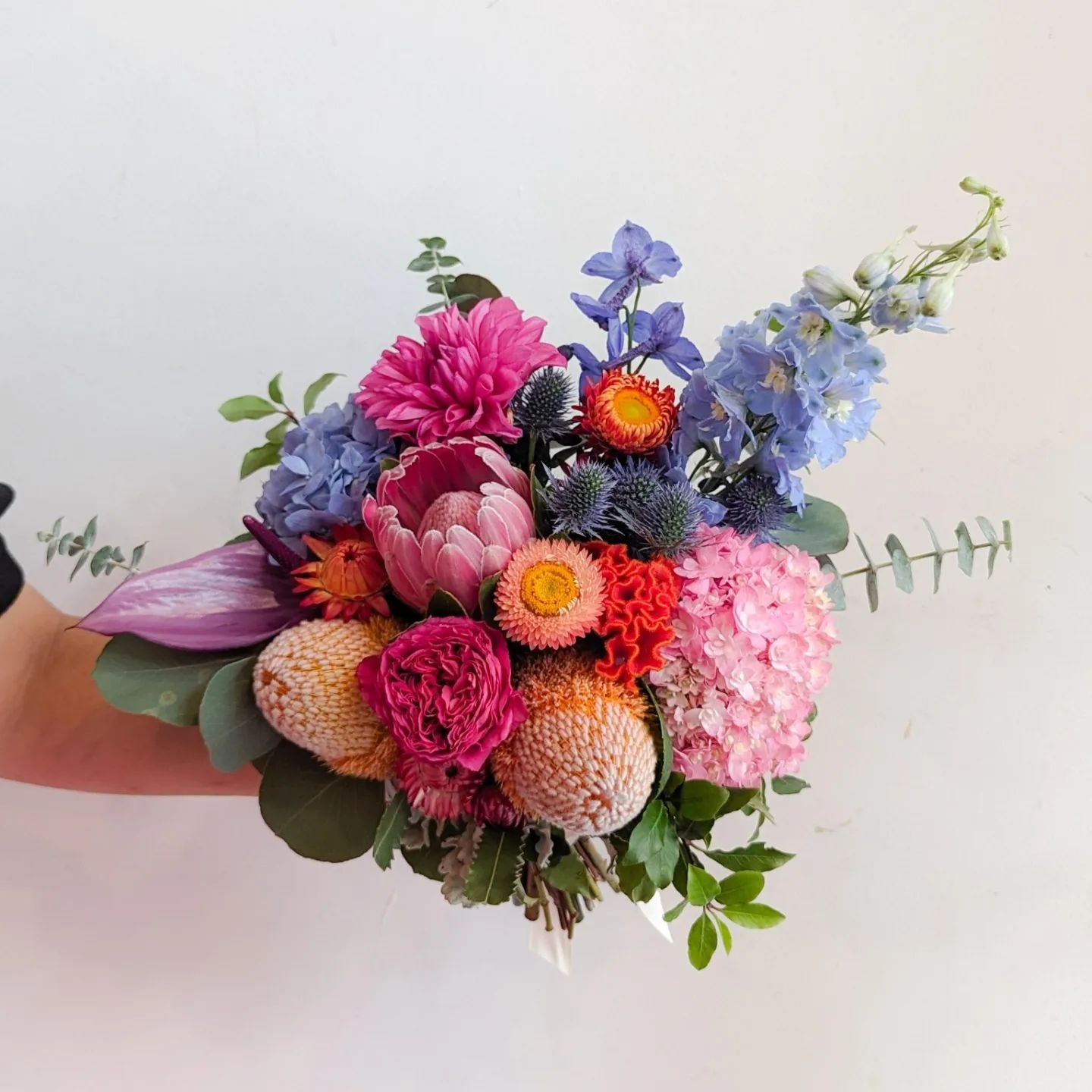L+A 💘
What a dreamy brief... Bright + natives + seasonal! 
Lisa, can't thank you enough for your trust from the get go and being such a delight to work with. 
Wishing you both all the happiness together! 

Big thank you to my flower pal Eriko @hydy_