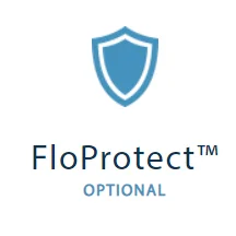 Get more peace of mind with a deductible reimbursement guarantee, extended product warranty, enhanced water usage data, proactive monitoring, and more.