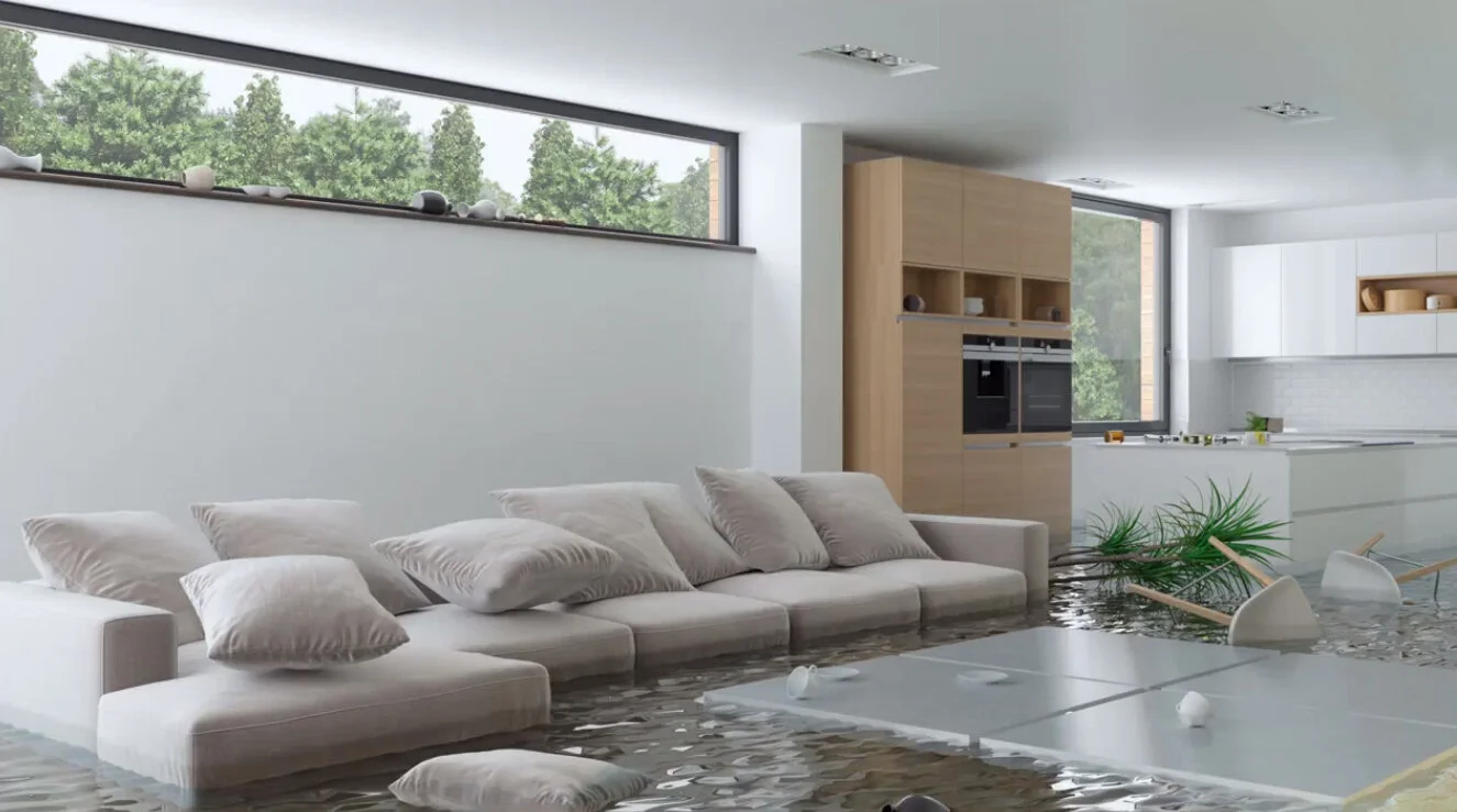 Simple Ways to Help Prevent Water Damage Losses 