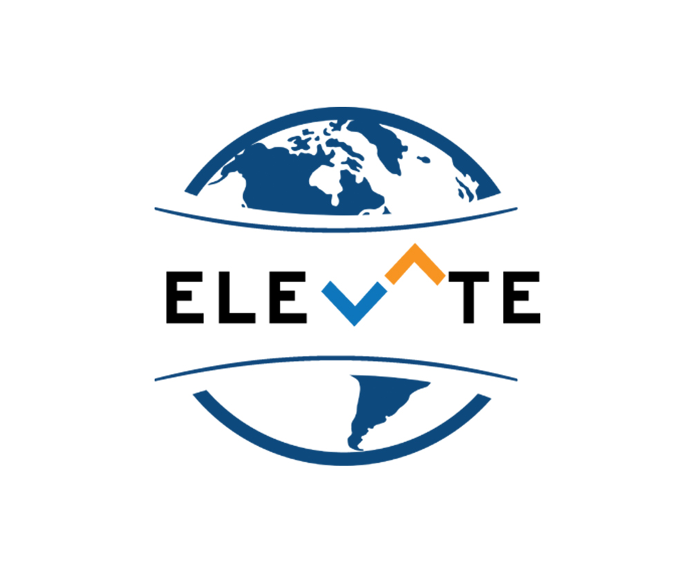 Elevate Branding Logo