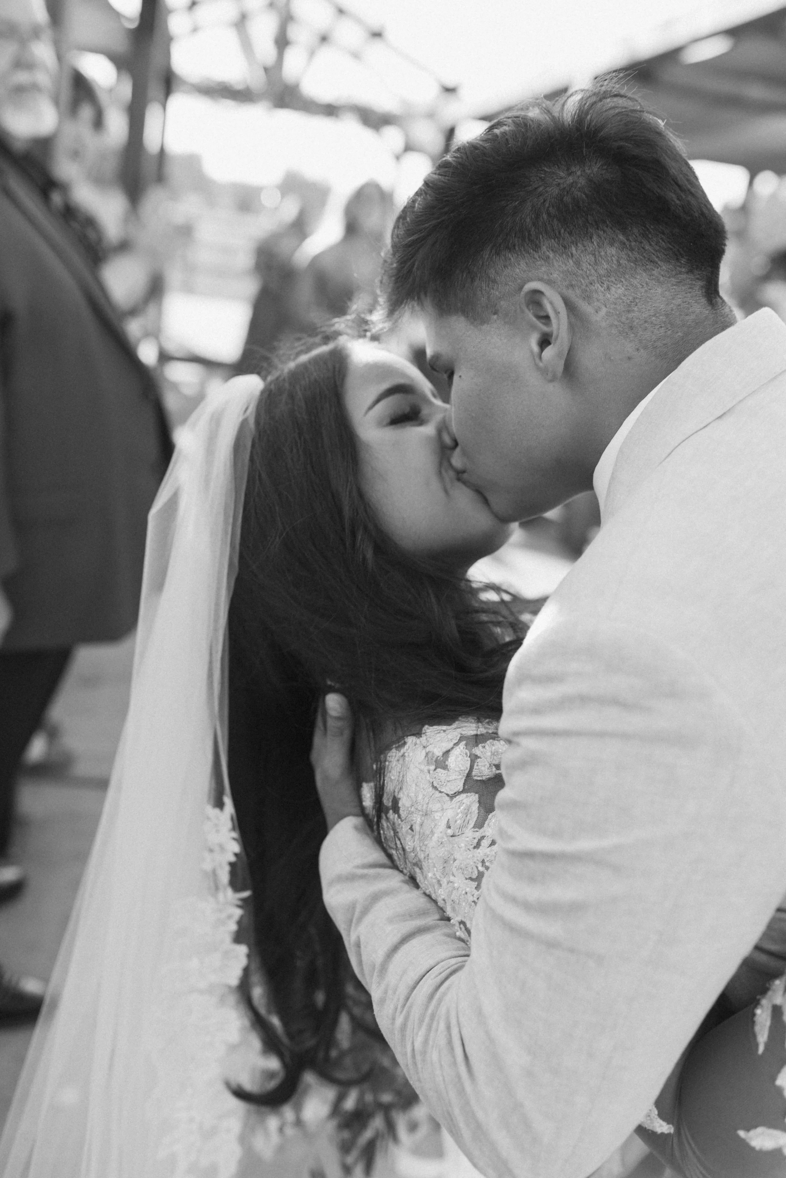 BUY NOW (THE "I DO" PACKAGE)