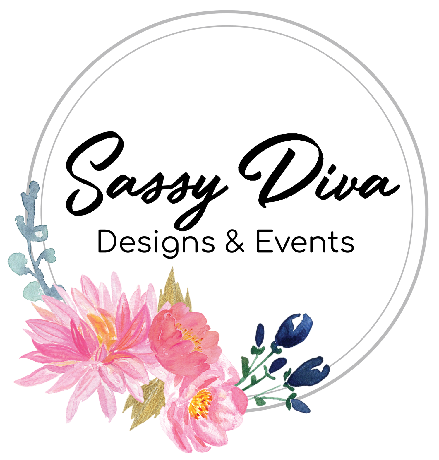 Sassy Diva Designs and Events