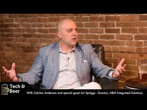 Tech & Beer - Episode 7