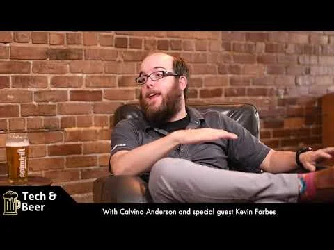 Talking Sports with Kevin Forbes - Episode 8