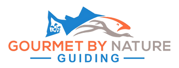 Beach Forage &amp; Feast