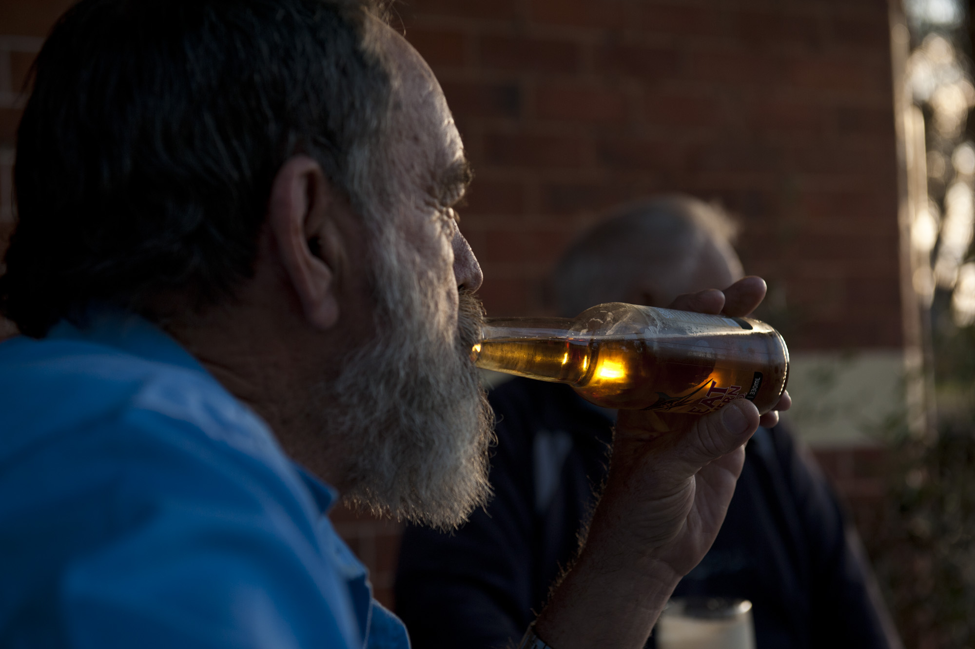 i like this one of a local drinking.jpg