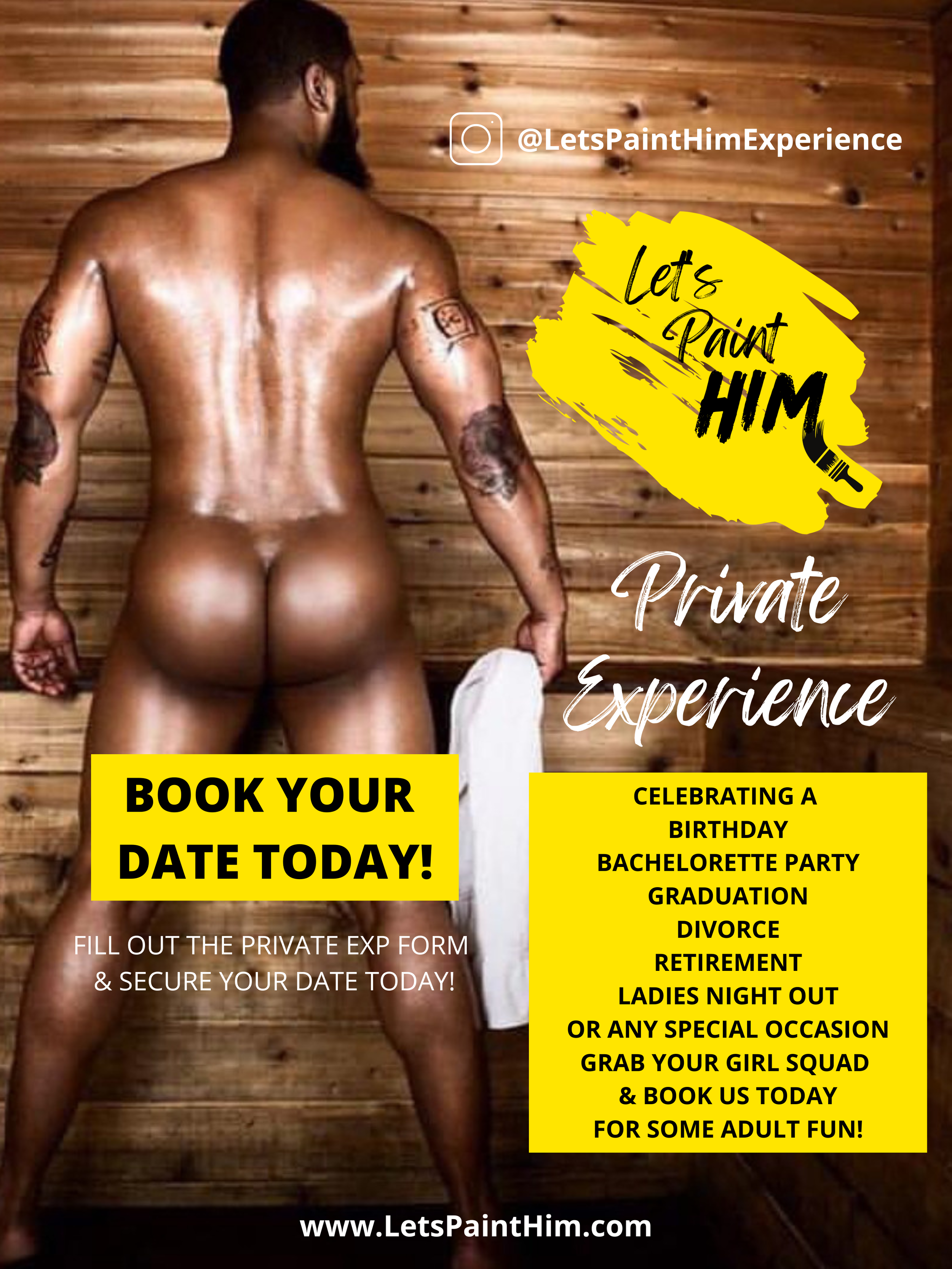 LPH PRIVATE EXP