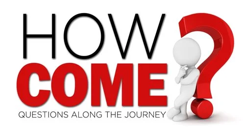 How Come: Why do we do Community?