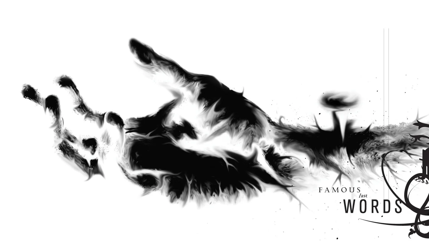 Famous Last Words episode artwork