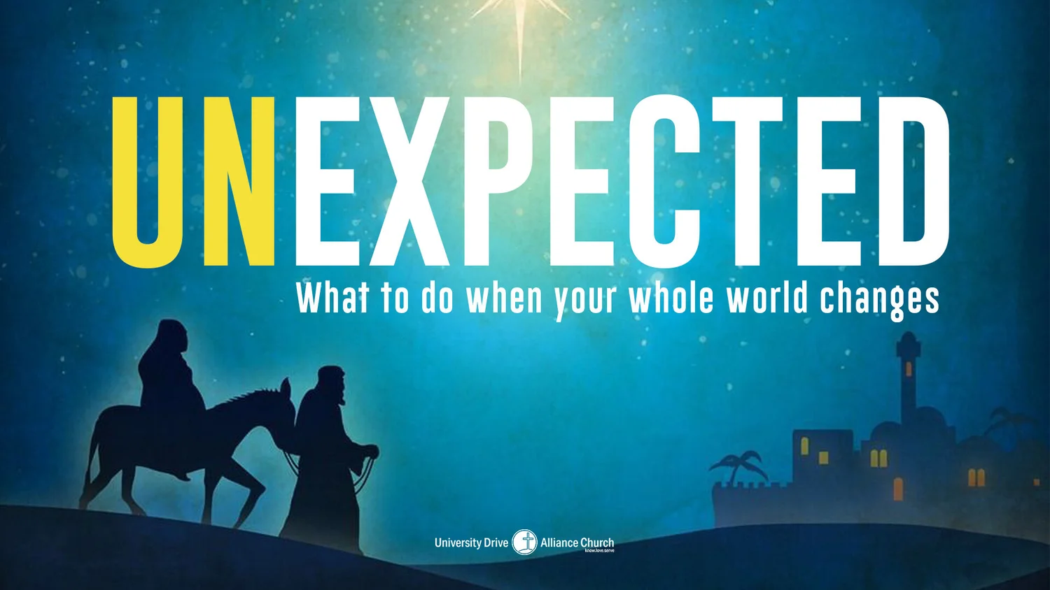 Unexpected - Hope episode artwork