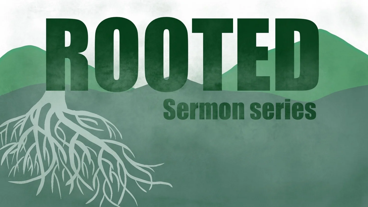 Rooted - Disciples Who Make Disciples episode artwork