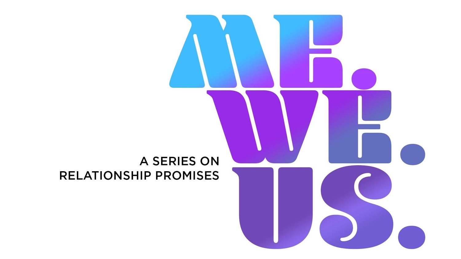 Me We Us - The Big Rocks episode artwork