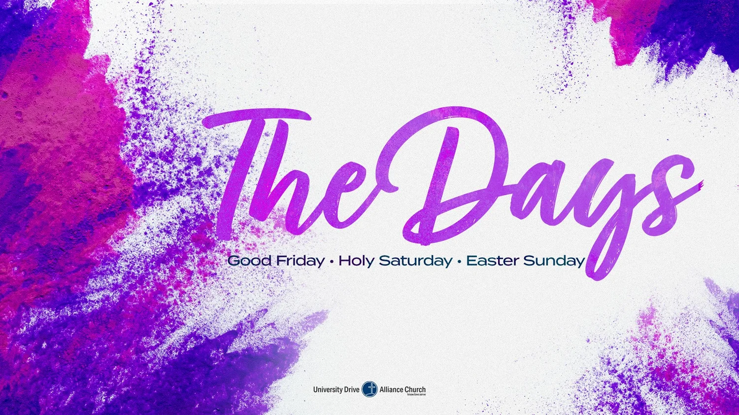 The Days - The Day In Between episode artwork