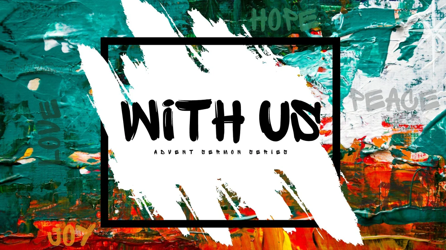 With Us: Love episode artwork