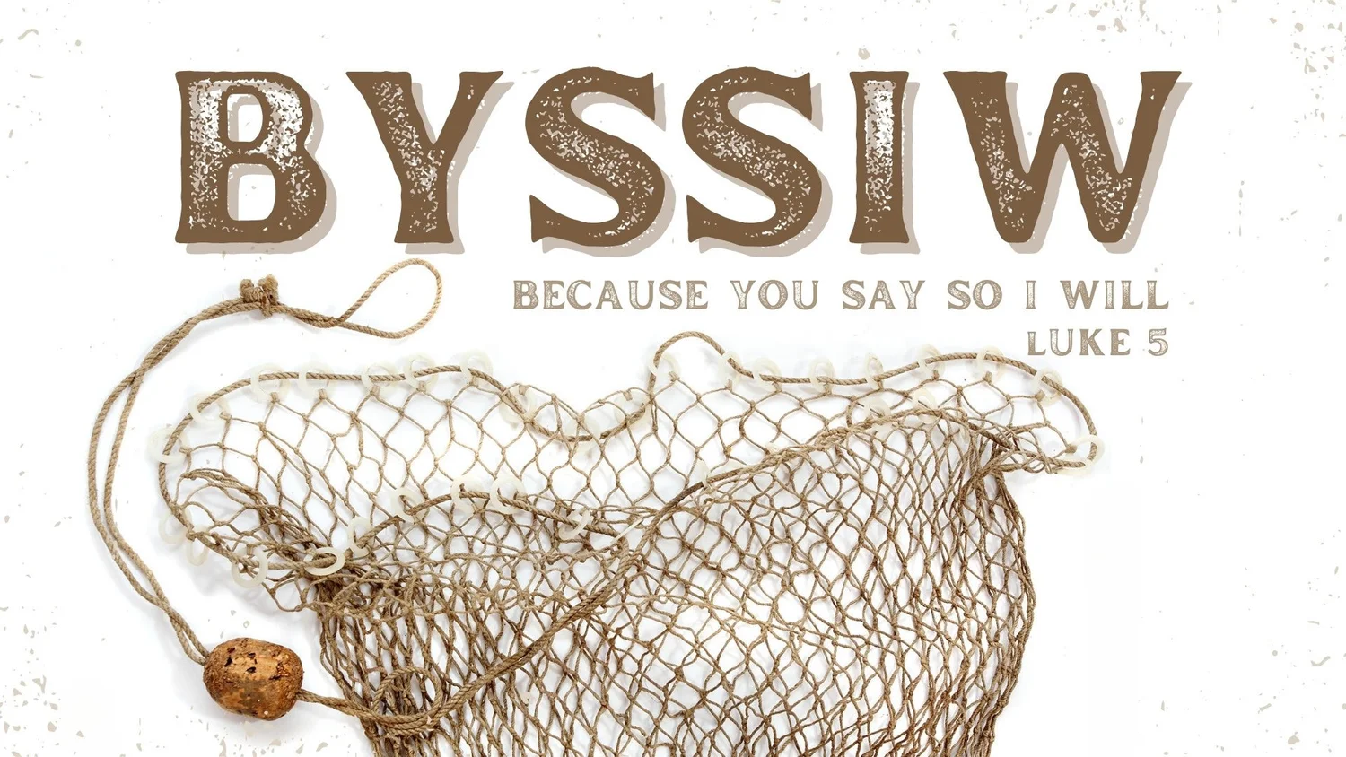 B.Y.S.S.I.W. - Because You Say So I Will episode artwork