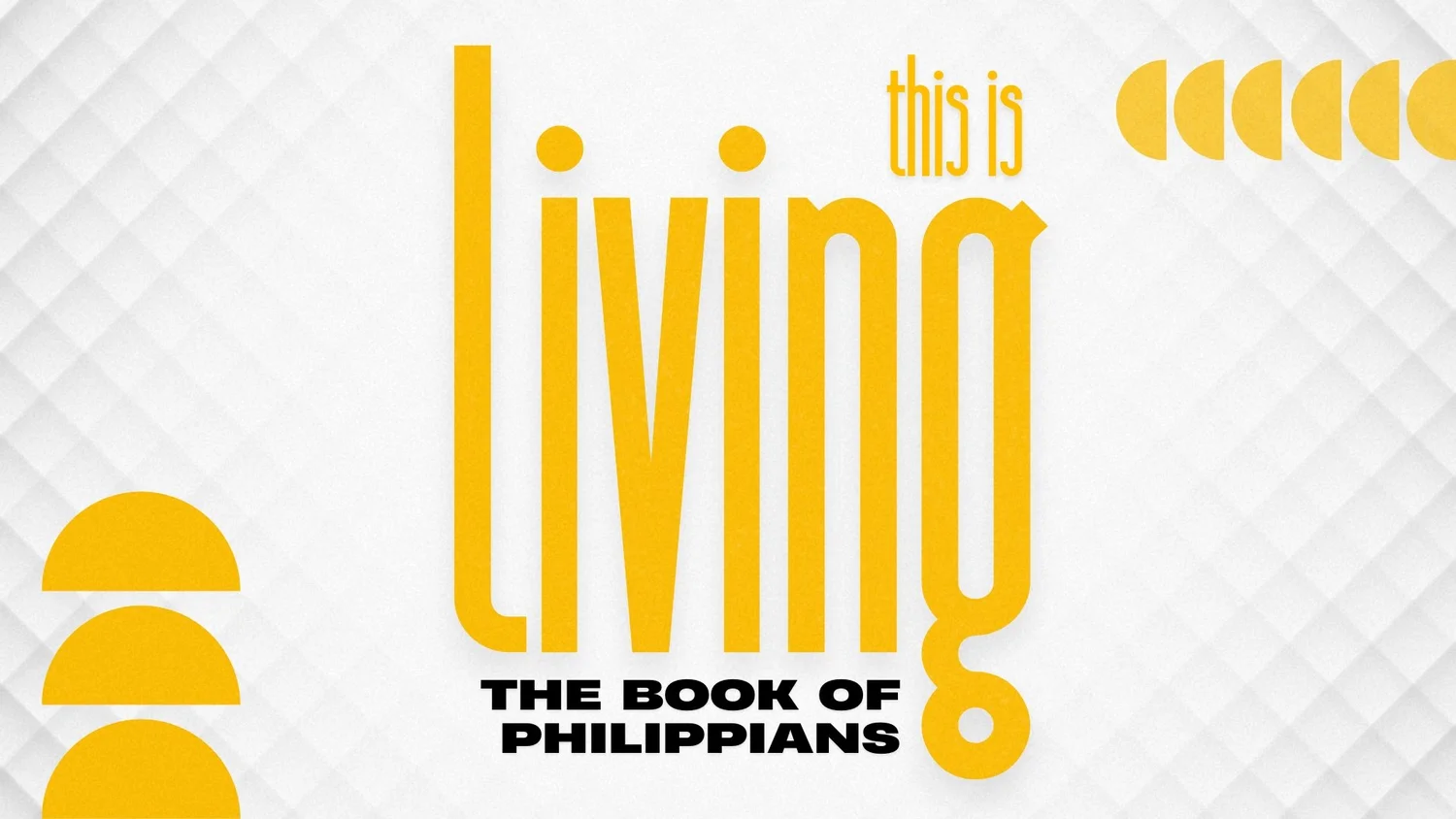 Living in Peace: Breaking the Anxiety Habit episode artwork