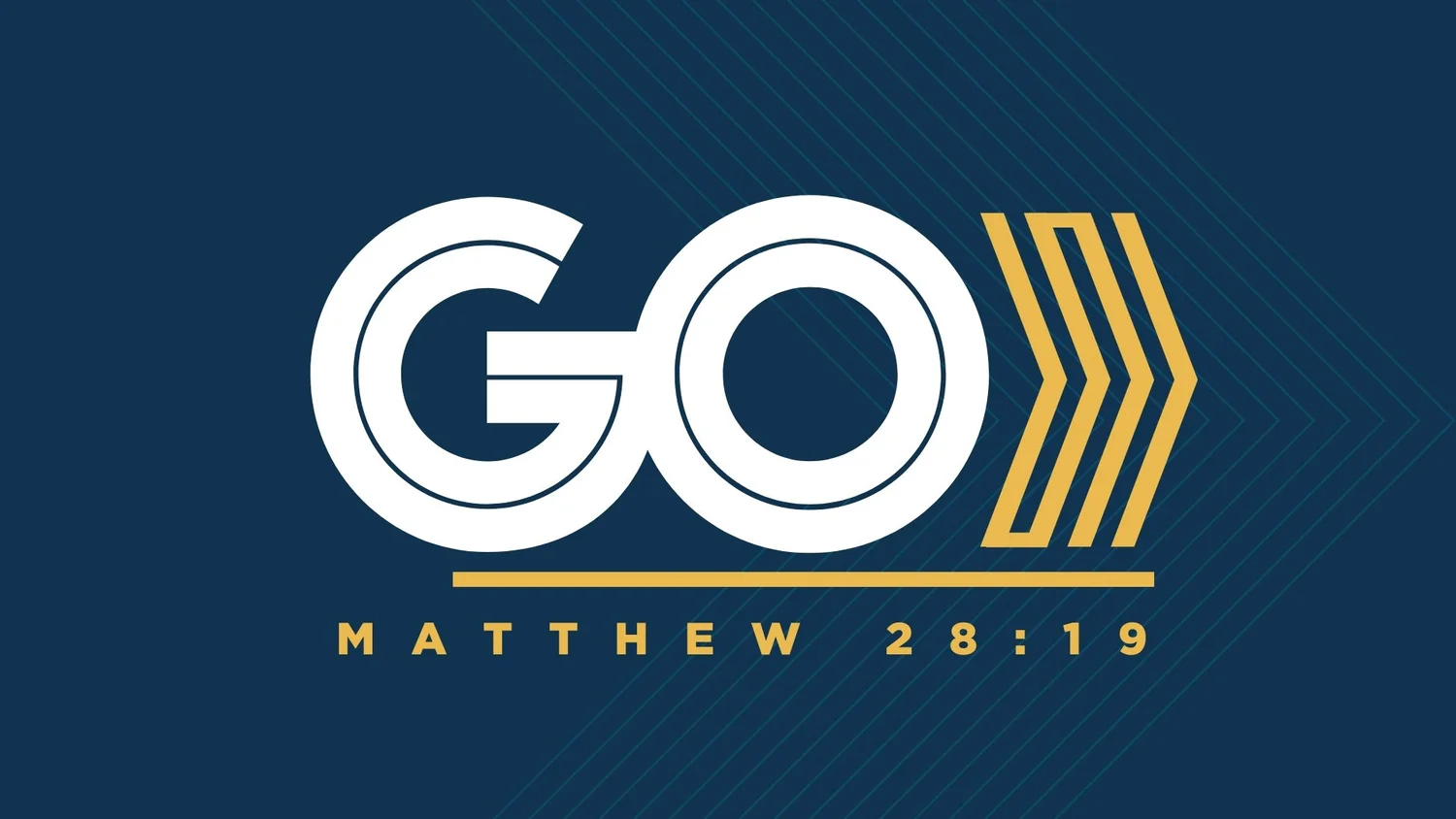 Go: Bill McAlpine episode artwork
