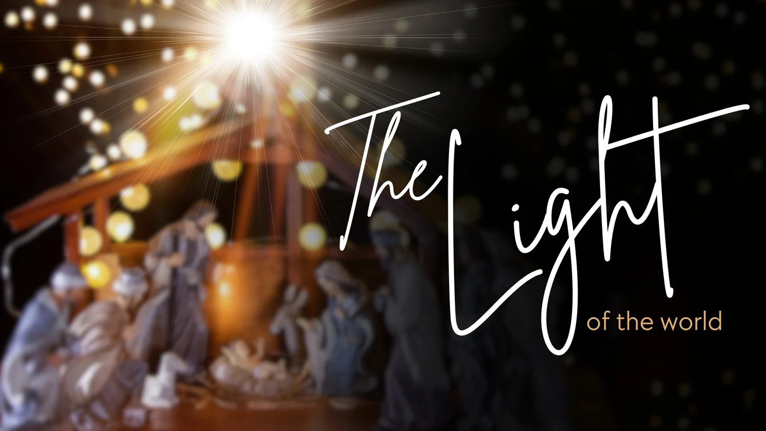 Light of the World: Wonderful Counsellor episode artwork
