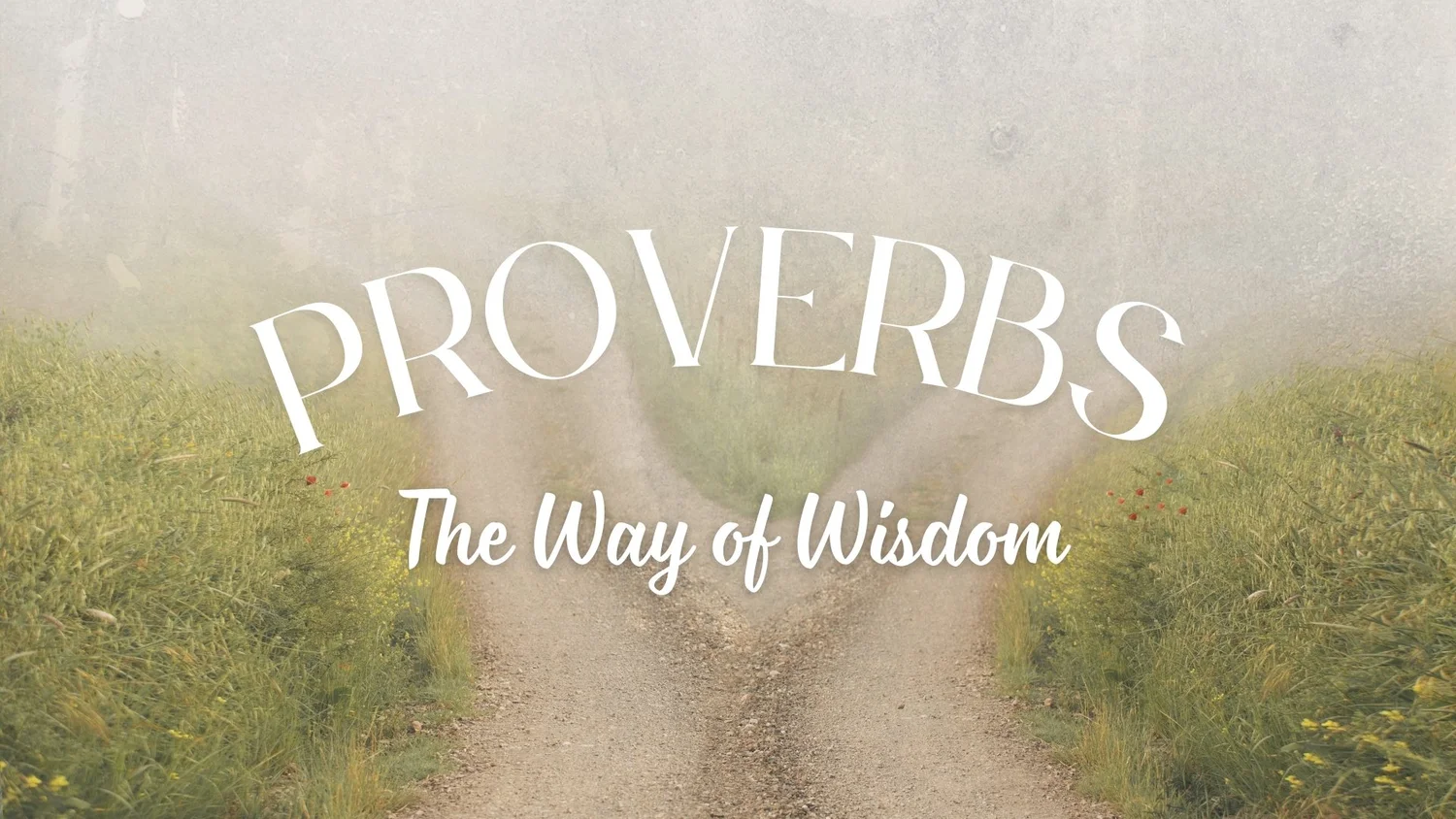 The Way of Wisdom - Work episode artwork
