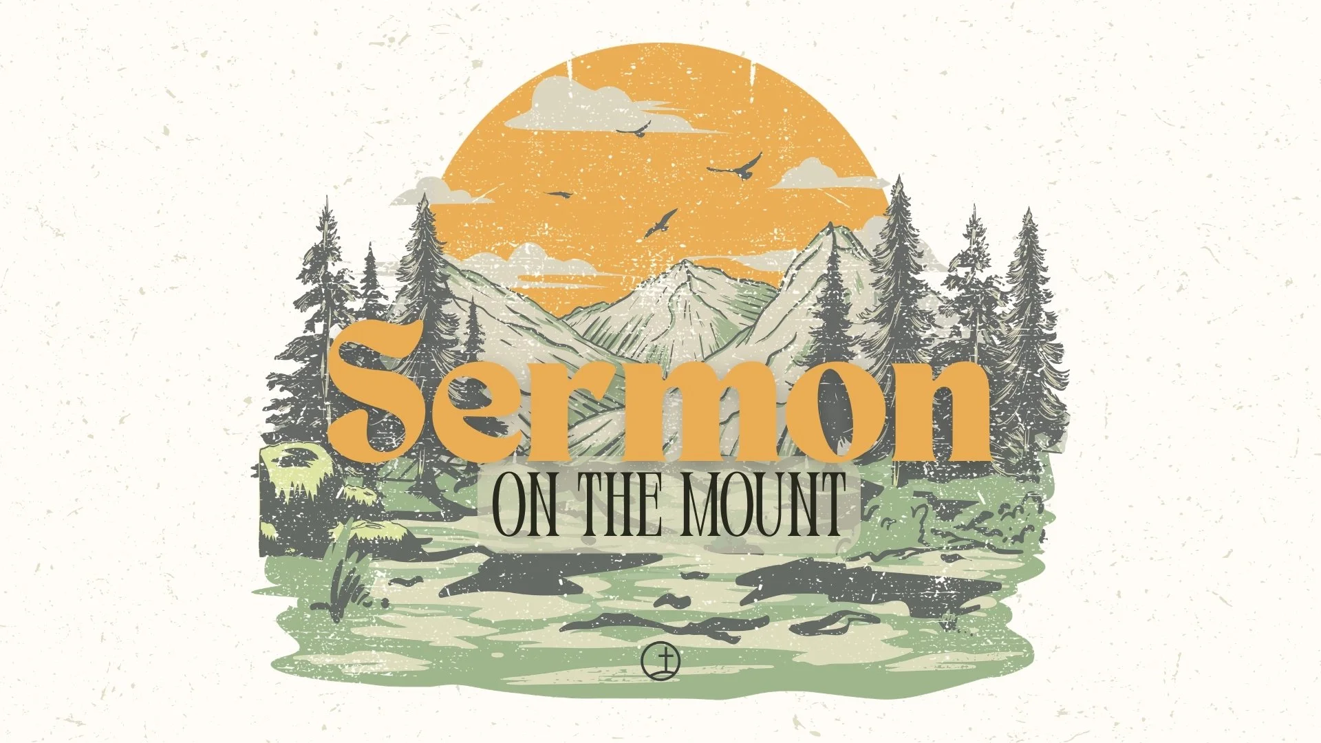 Sermon on the Mount: Salt &amp; Light
